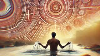 🌌 Dreamtime Flow | Original Song 🎶