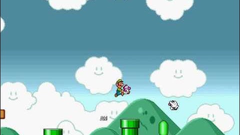 SMBX 1.4.3 - A Few New Items