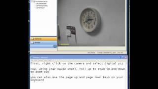 ExacqVision Digital PTZ Tutorial