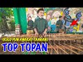 Kulo Pun Angkat Tangan (TOP TOPAN ANGKLUNG) New Carehal Malioboro Jogja Cover Dangdut Koplo + LIRIK