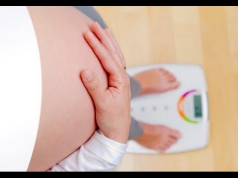 Video: Kilo Almamak Için Hamile Bir Kadın Nasıl Yenir?