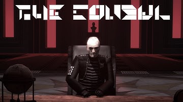 Half-Life 2 Beta - Consul Cast Remade