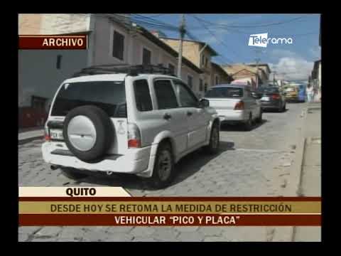 Desde la Mitad del Mundo 04-07-2022