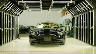 Aston Martin Drives The Luxury Connect Car Market