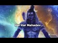 Har har mahadev  sulekha ki duniya  subscribe 