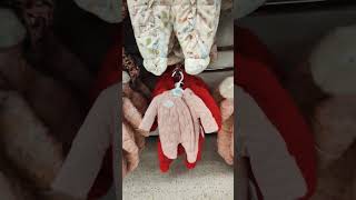Asda Baby & Toddlers Clothing