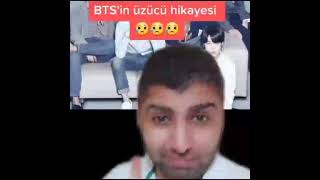 Bts Üzücü Hikayesi