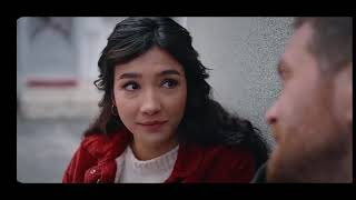 Engin Öztürk Aybüke Pusat Sahnesi