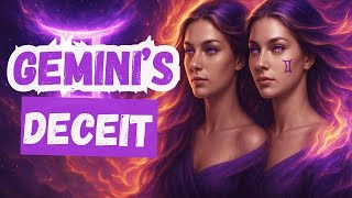 5 Reasons Why GEMINI Is the Most TWO-FACED Zodiac Sign! 5 Reasons Why GEMINI Is the Most TWO-FACED Zodiac Sign!