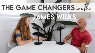 Carnivore diets, Collagen, and Protein myths with James Wilks from The Game Changers