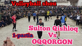 FINAL NAVRO'Z SAYLIDA  SULTON QISHLOQ VS OQQORGON FARGONA VILOYATI NAVROZ SAYL TASHKIL ETILDI