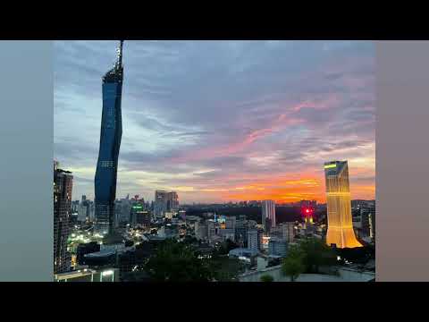 Bangunan tertinggi Malaysia