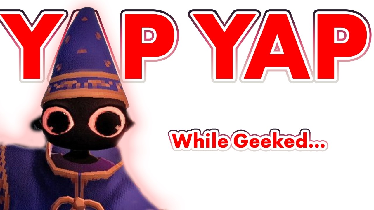 Yap Yap + 🍃 = Absolute Chaos - YouTube