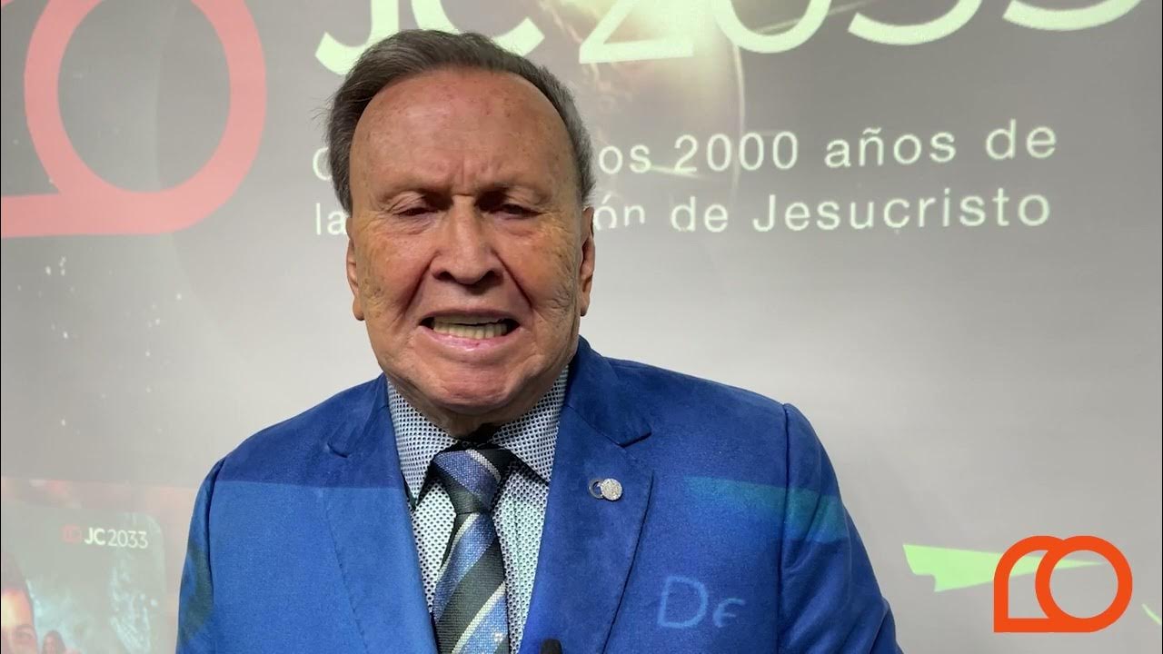 JC2033 Endorsement Héctor Pardo (Spanish) YouTube