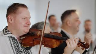 Hora Cumetrilor - Marian de la Barlad & Fanfara lui Marian Bulgaru & Orchestra Moldovlaska
