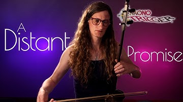 Chrono and Marle (A Distant Promise) - Chrono Trigger [Kalimba and Erhu]