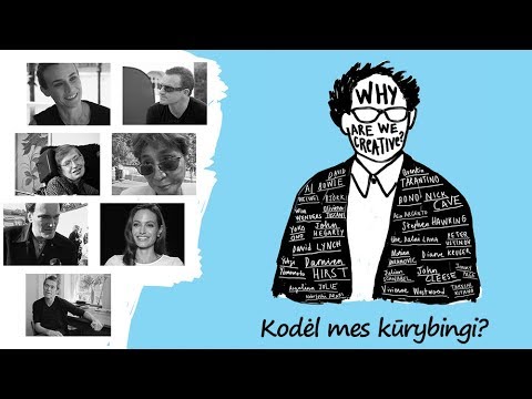 Video: Apie Ką Filmas „Menininkas“