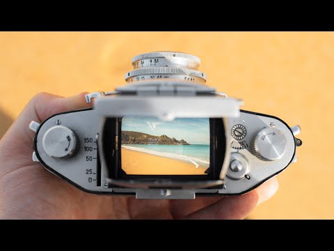 Through the Viewfinder