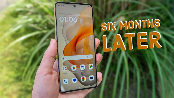 2024 Moto G Stylus 6 Months Later Review: One problem!