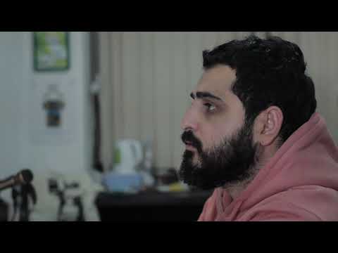 ეთნომუსიკოსი სომხეთიდან - მიკაელ ვოსკანიანი