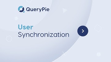 Feature Spotlight #2 User Synchronization