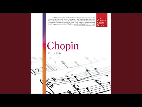 Global Journey & Frédéric Chopin - Nocturnes, No. 2 in E-flat: Op. 9