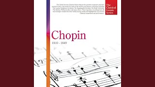 Nocturnes, No. 2 in E-flat: Op. 9 - Global Journey & Frédéric Chopin