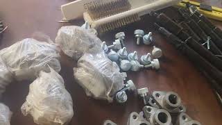 FFS Machine Spare parts #packingmachinespareparts #ffsmachine