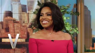 Sheryl Lee Ralph On the Importance of Spotlighting Educators in 'Abbott Elementary' | The View