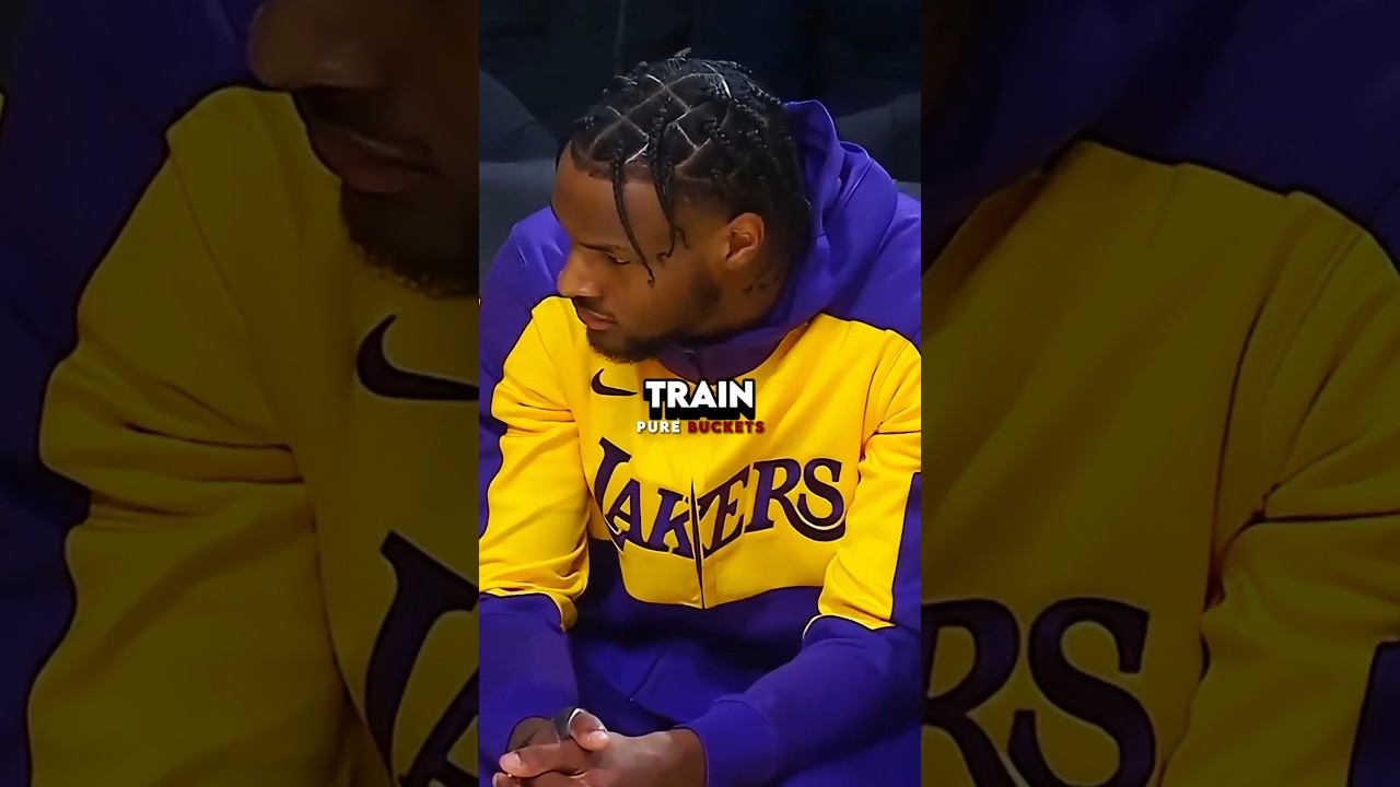 Когда Гилберт Аренас тренировал Бронни