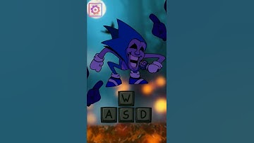 Fnf:Halloween Mod Character Test Android#fnf #android #shorts