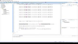 049 Kosaraju algorithm implementation III   test | Computer Monk 🔴