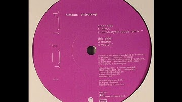 Nimbus - Entron