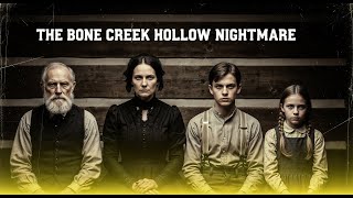 The Cruelest Appalachian Family You Never Knew About | Dark Hidden History
