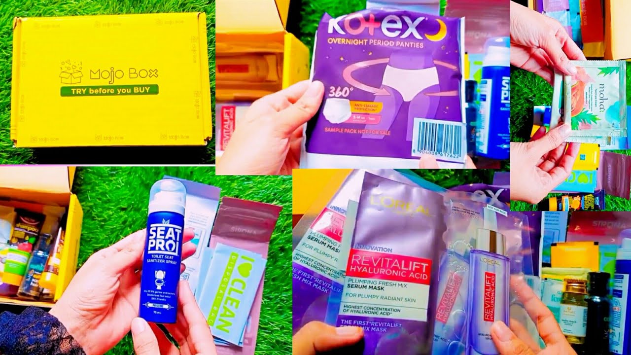 Mojobox Unboxing And review free simple mojo149rs Mojo box coupon code discount coupon