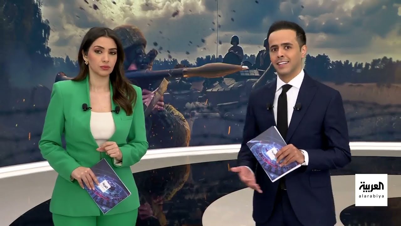 غزة وأوكرانيا وإيران: تطورات واتفاقيات محتملة في مستجدات إقليمية