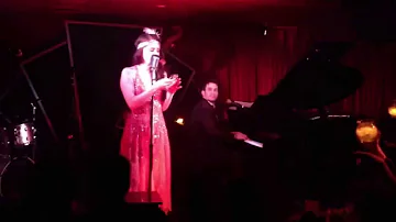 Phone Song (Winter Workshop) - Scott Bradlee & Postmodern Jukebox [LIVE @ Manderly Bar, NYC]