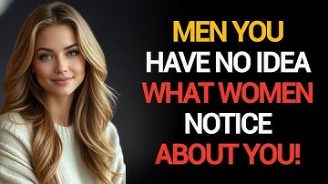 "What She Notices First: 7 Unspoken Signals That Spark Instant Attraction"