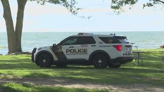 Cleveland Metroparks: 1 dead following incident at Edgewater Park