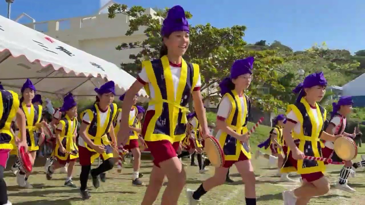 運動会 - YouTube
