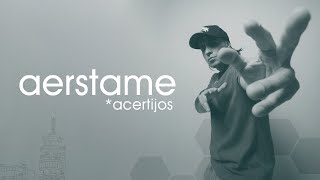 AERSTAME - ACERTIJOS (Full Album) - 17 Años Aniversario