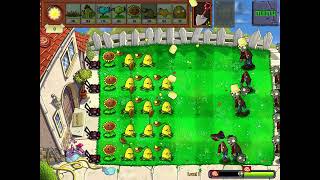 playin pvz