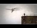 Otto Lilienthal's First Film