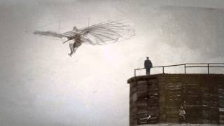 Otto Lilienthal's First Film