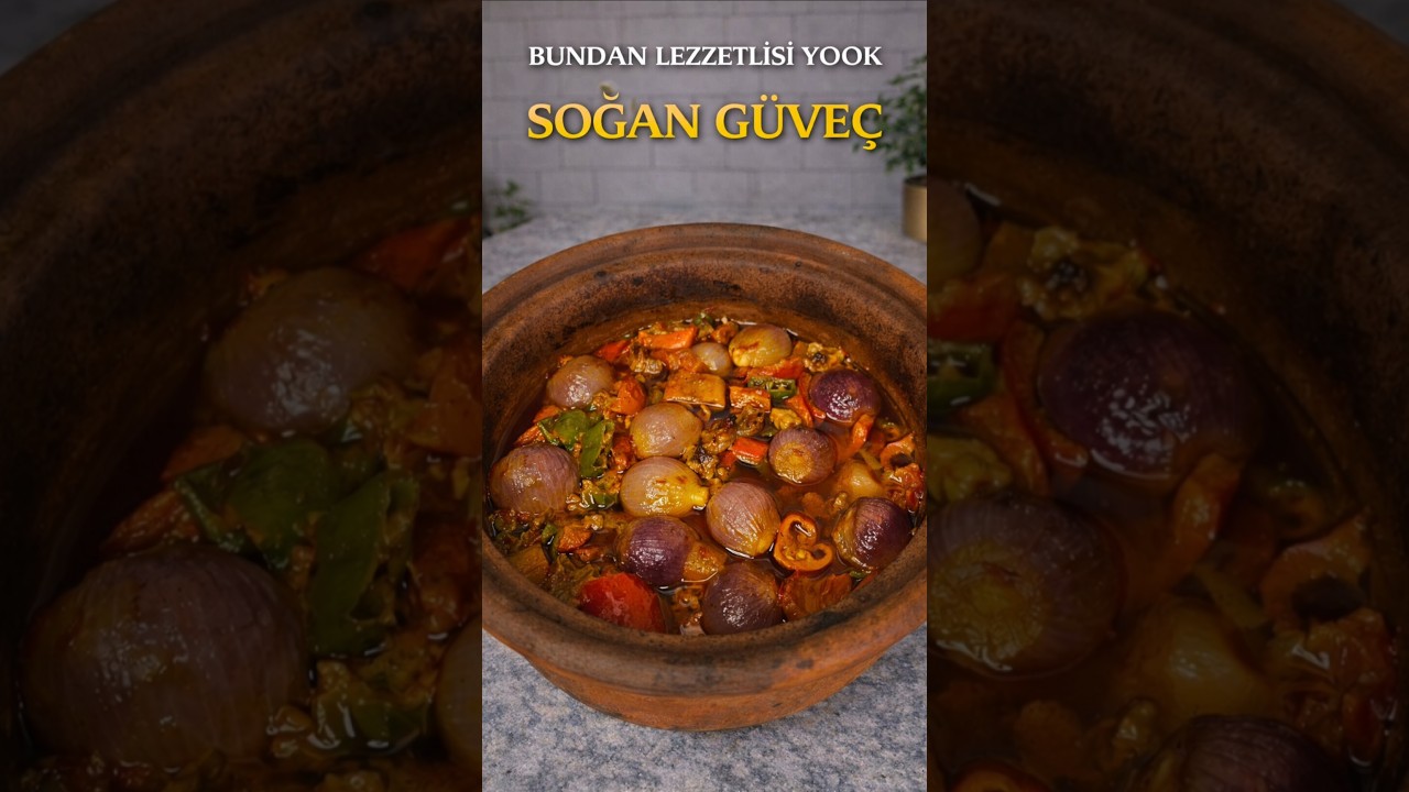Güveç yapmak hiç bu kadar lezzetli ve kolay olmamıştı #güveç #yemek #food Güveç yapmak hiç bu kadar lezzetli ve kolay olmamıştı #güveç #yemek #food