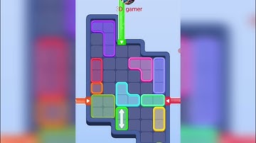 Water out puzzle level 515 Solution and walkthrough for gameplay 