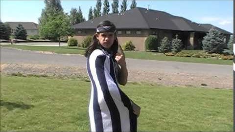 cray button music video #NGENcray