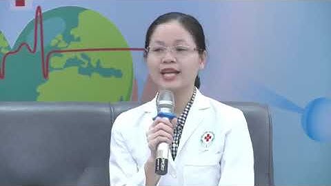 HCDC | Ổn định huyết áp để bảo vệ trái tim