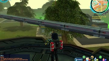 fusion fail ed edd and eddy saga 3