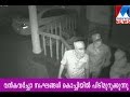 Kochi theft attempt cctv visuals  manorama news